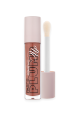 لیپ گلاس آبرسان و حجم دهنده لب پاستل PASTEL مدل Plump Up کد 205
