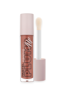 لیپ گلاس آبرسان و حجم دهنده لب پاستل PASTEL مدل Plump Up کد 205