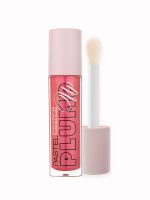 لیپ گلاس آبرسان و حجم دهنده لب پاستل PASTEL مدل Plump Up کد 206