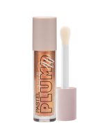 لیپ گلاس آبرسان و حجم دهنده پاستل مدل Plump-Up کد 213