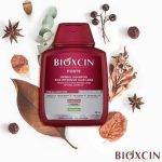 شامپو ضد ریزش و تقویت کننده انواع مو فورت بیوکسین Bioxcin Forte Herbal Shampoo 300Ml - تصویر 4