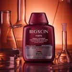 شامپو ضد ریزش و تقویت کننده انواع مو فورت بیوکسین Bioxcin Forte Herbal Shampoo 300Ml