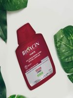 شامپو ضد ریزش و تقویت کننده انواع مو فورت بیوکسین Bioxcin Forte Herbal Shampoo 300Ml - تصویر 3