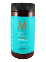 ماسک موی بدون سولفات مولوجی مدل Keratin Essence Treatment حجم 1000 میل