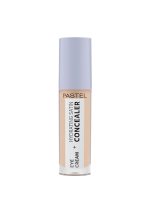 کانسیلر اورجینال پاستل مدل Eye Cream Hydrating Satin کد 61