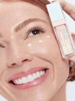 کانسیلر پاستل SPF 30 مدل Cover Perfect کد 303