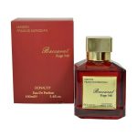 ادکلن باکارات رژ قرمز بوناچی Baccarat Rouge 540 حجم 100ml
