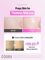 بوستر سرم تقویت کننده پپتاید 6 کاره کوزارکس Cosrx مدل 6 Peptide Skin Booster حجم 150 میل