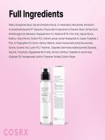 بوستر سرم تقویت کننده پپتاید 6 کاره اصل کوزارکس Cosrx مدل 6 Peptide Skin Booster حجم 150 میل - Image 8