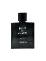 ادکلن مردانه بلوچنل بالرینا مدل Blue Chanel با رایحه خنک حجم 100 میلی‌لیتر