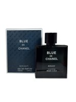ادکلن مردانه بلوچنل بالرینا مدل Blue Chanel با رایحه خنک حجم 100 میلی‌لیتر