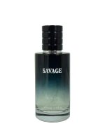 ادکلن مردانه بوناچی مدل Savage با رایحه خنک و تلخ حجم 100 میلی‌لیتر