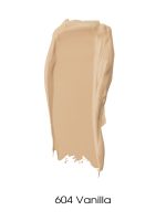 کرم پودر و کانسیلر 2 در 1 پاستل پرو فشن PASTEL PRO FASHION کد 604 اصل