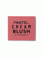 رژگونه کرمی پاستل اصل شماره 41 مدل blendable