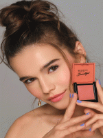 رژگونه کرمی پاستل اصل PASTEL شماره 42 مدل blendable