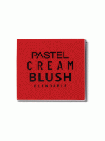 رژگونه کرمی پاستل اصل PASTEL شماره 43 مدل blendable