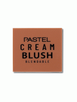 رژگونه کرمی پاستل اصل PASTEL شماره 45 مدل blendable