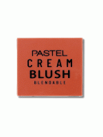 رژگونه کرمی پاستل اصل PASTEL شماره 46 مدل blendable