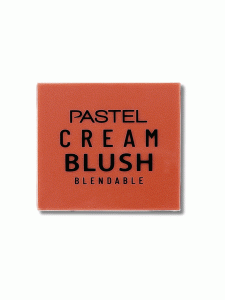 رژگونه کرمی پاستل اصل PASTEL شماره 46 مدل blendable