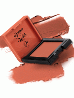 رژگونه کرمی پاستل اصل PASTEL شماره 46 مدل blendable