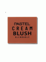رژگونه کرمی پاستل اصل PASTEL شماره 47 مدل blendable
