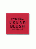 رژگونه کرمی پاستل اصل PASTEL شماره 48 مدل blendable