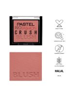 رژ گونه اورجینال پاستل مدل Crush کد 303