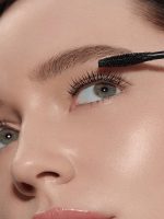 ریمل حجم دهنده و بلند کننده اورجینال برند Pastel مدل Maskara queen