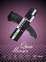 ریمل حجم دهنده و بلند کننده اورجینال برند Pastel مدل Maskara Queen - Image 4