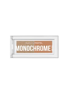 سایه چشم مونوکروم اصل پاستل کد 26 Monochrome Eyes Show by pastel