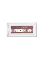 سایه چشم مونوکروم اصل پاستل کد 30Monochrome Eyes Show by pastel