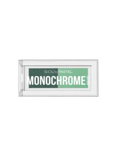 سایه چشم مونوکروم اصل پاستل کد 31Monochrome Eyes Show by pastel