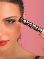 ریمل حجم دهنده و بلند کننده اورجینال برند Pastel مدل Maskara اصل