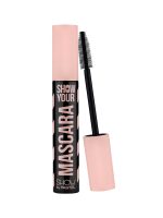 ریمل حجم دهنده و بلند کننده اورجینال برند Pastel مدل Maskara