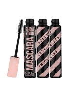 ریمل حجم دهنده و بلند کننده اورجینال برند Pastel مدل Maskara - Image 4