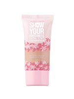 کرم پودر تینت صورت پاستل PASTEL مدل Freshness Skin Tint کد 502