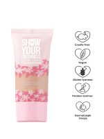 کرم پودر تینت صورت پاستل PASTEL مدل Freshness Skin Tint کد 503 - Image 3