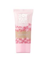 کرم پودر تینت صورت پاستل PASTEL مدل Freshness Skin Tint کد 504