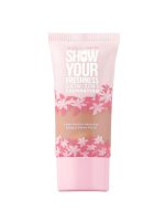 کرم پودر تینت صورت پاستل PASTEL مدل Freshness Skin Tint کد 505