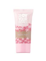 کرم پودر تینت صورت پاستل PASTEL مدل Freshness Skin Tint کد 506