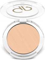 پنکیک فشرده SPF15 گلدن رز شماره 107 PRESSED رنگ SOFT HONEY