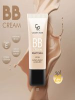 بی بی کرم گلدن رز حاوی SPF 25 حجم 30 میلی لیتر