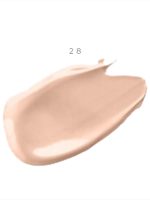 کرم پودر ساتین اسموتینگ گلدن رز شماره 28 ویتامینه SPF15 - Image 3