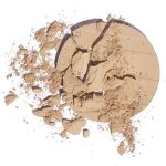 پنکیک فشرده SPF15 گلدن رز شماره 105 PRESSED رنگ Soft Beige - Image 3
