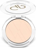 پنکیک فشرده SPF15 گلدن رز شماره 102 PRESSED رنگ Natural