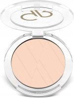 پنکیک فشرده SPF15 گلدن رز شماره 104 PRESSED رنگ Natural Rose