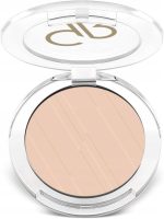پنکیک فشرده SPF15 گلدن رز شماره 106 PRESSED رنگ Beige