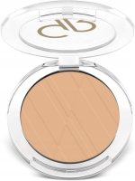 پنکیک فشرده SPF15 گلدن رز شماره 110 PRESSED رنگ SOFT CARAMEL