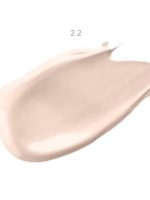 کرم پودر ساتین اسموتینگ گلدن رز شماره 22 ویتامینه SPF15 - Image 4