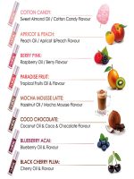 لیپ اویل براق گلدن رز مدل SWEET KISS شماره 02 رنگ APRICOT & PEACH